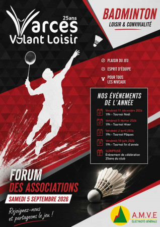 Ouverture des inscriptions 2026-2027